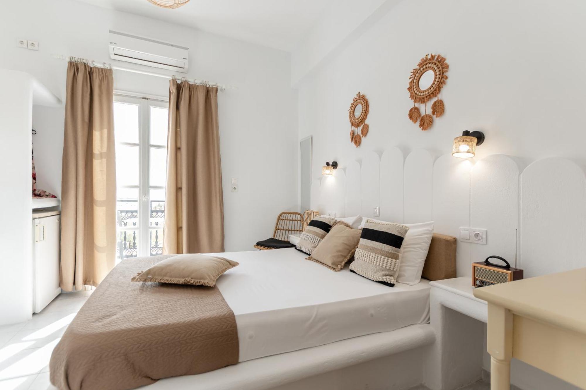 Studios Tasia Агиос-Прокопиос Номер фото