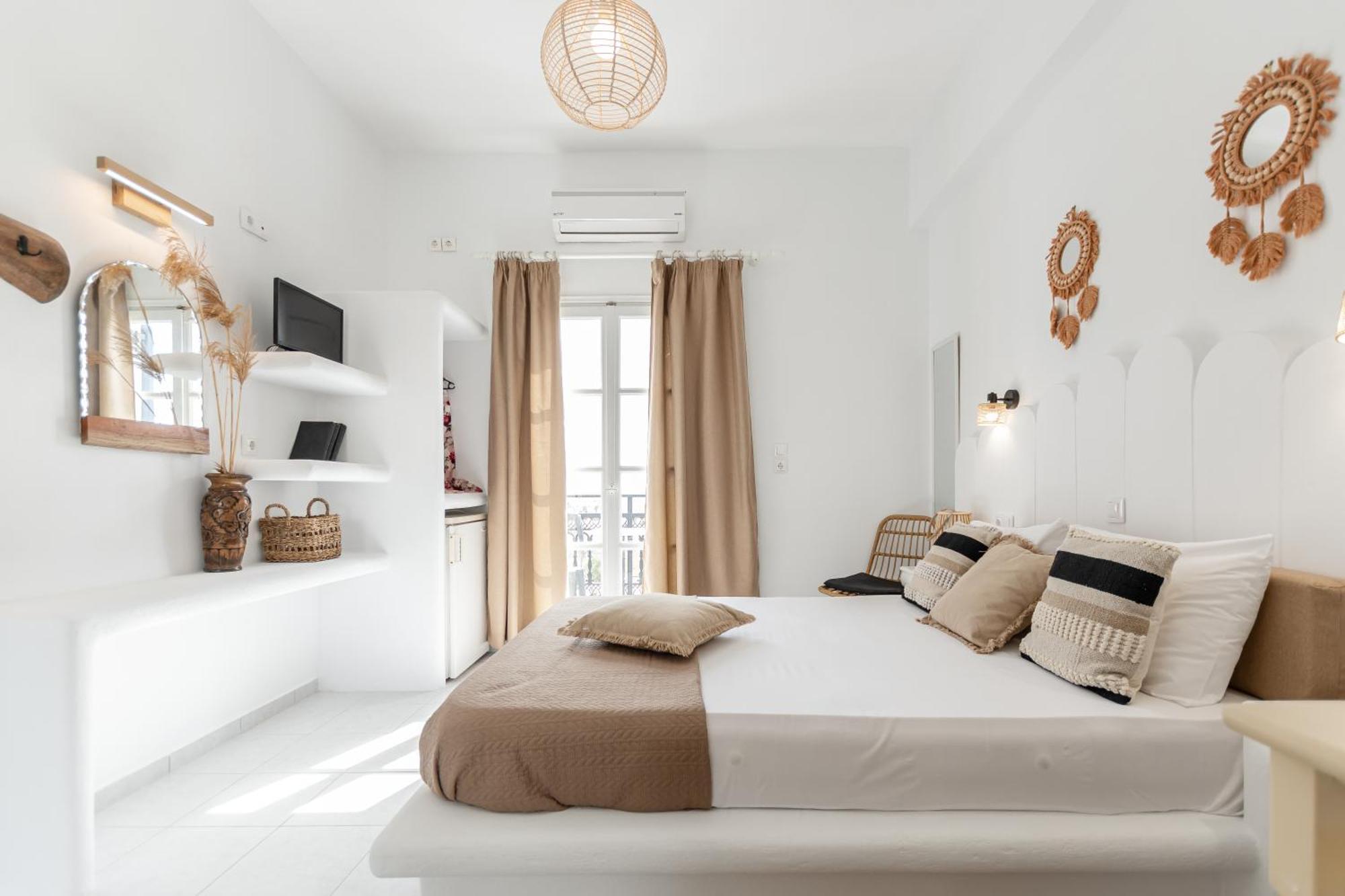 Studios Tasia Агиос-Прокопиос Номер фото