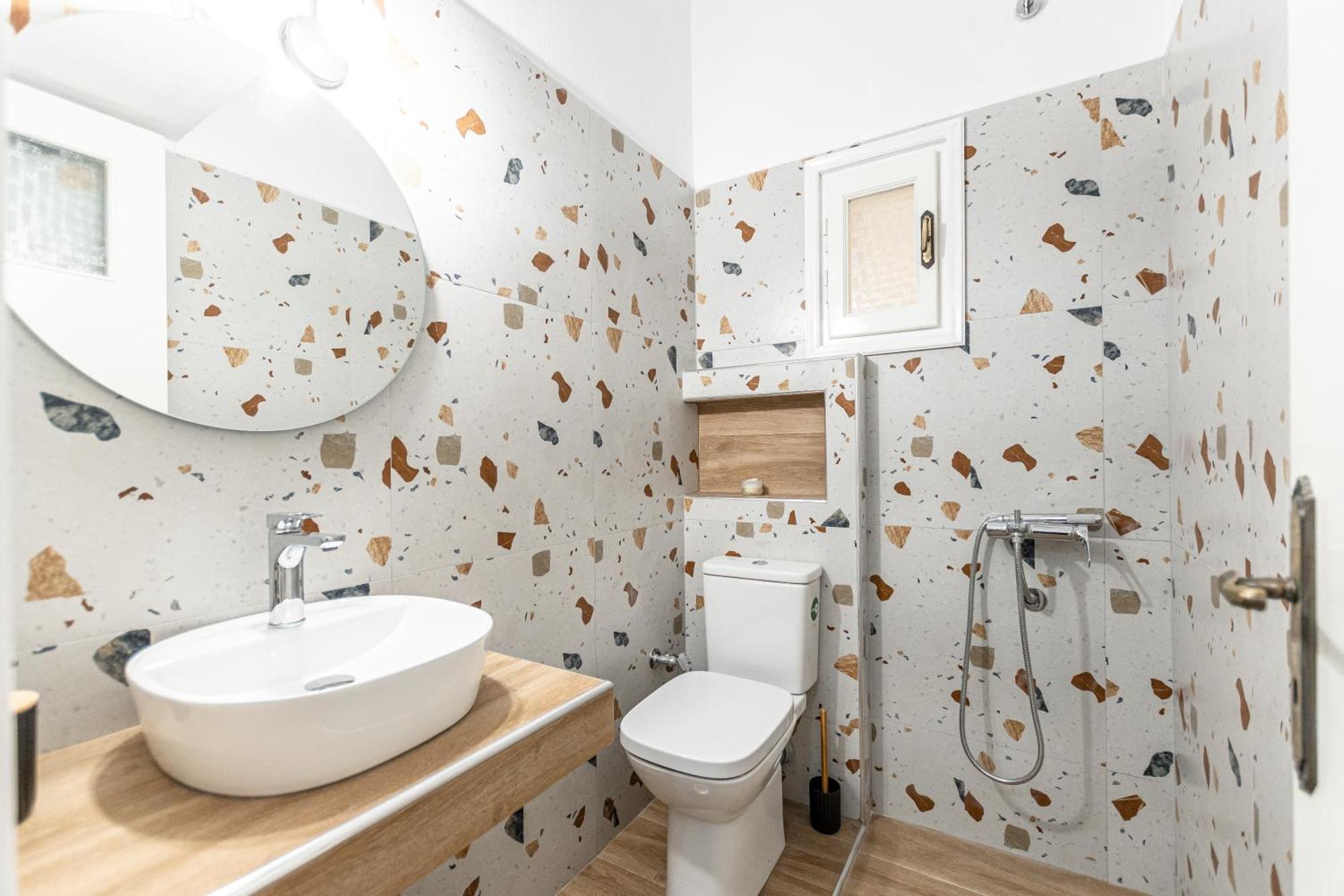 Studios Tasia Агиос-Прокопиос Номер фото
